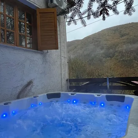 Forest View Aggeliki