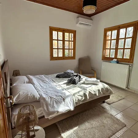 Forest View Aggeliki