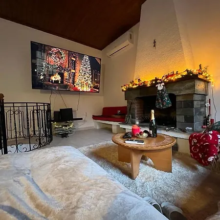 Forest View Aggeliki *