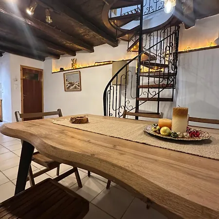 Forest View Aggeliki Karpenísion