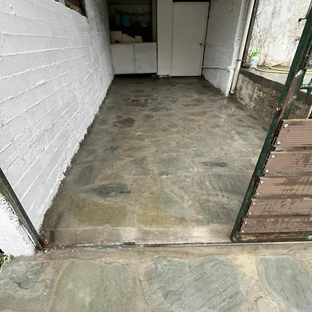 Forest View Aggeliki * Karpenísion