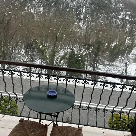 Forest View Aggeliki * Karpenísion